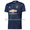 Manchester United Third Shirt 2018-19